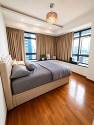 City Square Residences (D8), Condominium #594784841